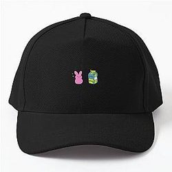 Juice Wrld Hats - Slim Fit Paradise Edition Baseball Cap