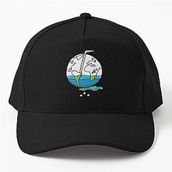 Juice Wrld Hats - Pink Rapper Edition Baseball Cap
