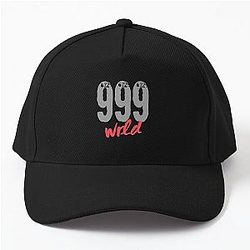 Juice Wrld Hats - Classic Homage Rap Baseball Cap