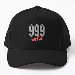 Juice Wrld Hats - Classic Homage Rap Baseball Cap