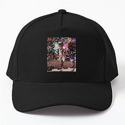 Juice Wrld Hats - Vol. 012 Dream Baseball Cap