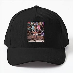 Juice Wrld Hats - Vol. 012 Dream Baseball Cap