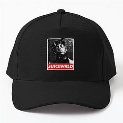 Juice Wrld Hats - The World Tribute Baseball Cap