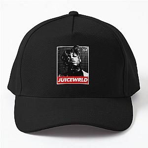 Juice Wrld Hats - The World Tribute Baseball Cap