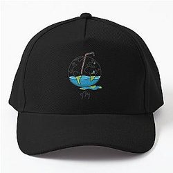 Juice Wrld Hats - Vol. 013 Retro Baseball Cap