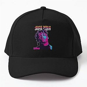 Juice Wrld Hats - Slim Fit 999 Baseball Cap