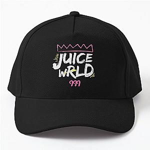 Juice Wrld Hats - Rapper’s 999 Vintage Baseball Cap