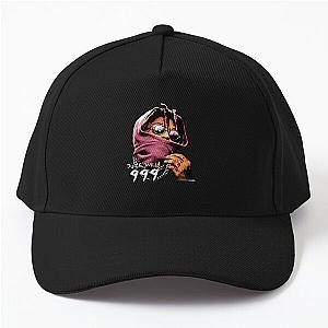 Juice Wrld Hats - Lyrical Lemonade Edition Baseball Cap
