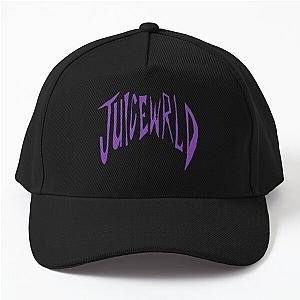 Juice Wrld Hats - Rest in Power Juice Baseball Cap