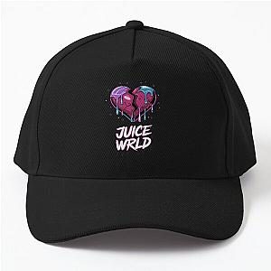 Juice Wrld Hats - Death Race Tribute Baseball Cap