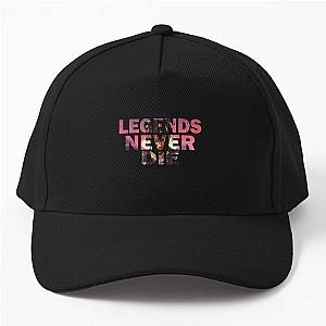 Juice Wrld Hats - Memoar Rap Style Baseball Cap