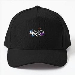 Juice Wrld Hats - Classic Retro 999 Baseball Cap