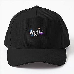 Juice Wrld Hats - Classic Retro 999 Baseball Cap