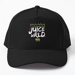 Juice Wrld Hats - Pink Vibes Baseball Cap