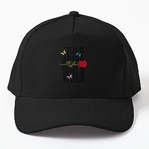 Juice Wrld Hats - The World is Yours Baseball Cap