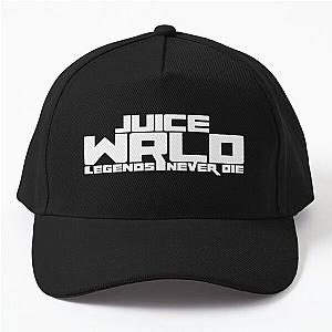 Juice Wrld Hats - Paradise Dreams Baseball Cap