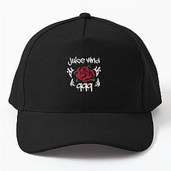 Juice Wrld Hats - Rapper’s Signature Baseball Cap