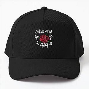Juice Wrld Hats - Rapper’s Signature Baseball Cap