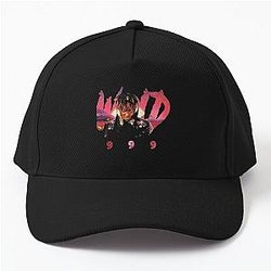 Juice Wrld Hats - Goodbye & Good Riddance Baseball Cap