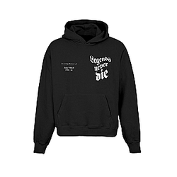 Juice Wrld Hoodies - Juice Wrld Rapper 999 Fashion Pullover Hoodie