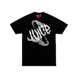Juice Wrld x Vlone Bones Classic T-shirt IP1612
