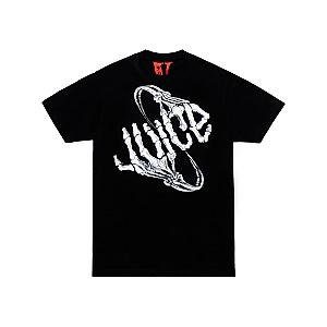 Juice Wrld x Vlone Bones Classic T-shirt IP1612