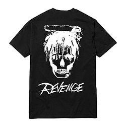 Juice Wrld X Revenge Legends Never Die Classic T-shirt IP1612