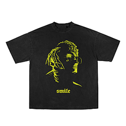 Juice Wrld x The Weeknd Intentions Classic T-shirt IP1612