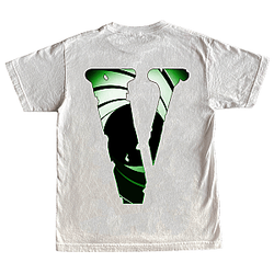 Juice Wrld x XO x Vlone Double Agent Classic T-shirt IP1612