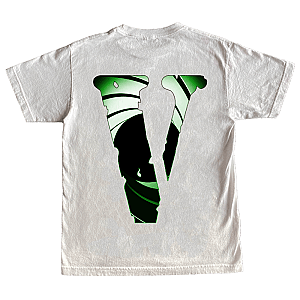 Juice Wrld x XO x Vlone Double Agent Classic T-shirt IP1612