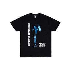 Seventh Heaven Lamp Black Classic T-shirt IP 1612