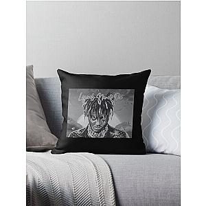 Juice Wrld Pillow Cover - Juice WRLD Dreamer Pillow Cover