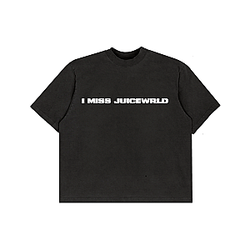 I Miss Juicewrld Gbgr Classic T-shirt IP 1612