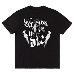 Man, Myth, Legend Classic T-shirt IP 1612