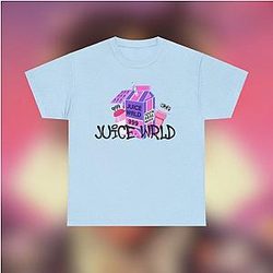 Juice Wrld T-Shirt - Juice Wrld Painkillers Classic T-shirt