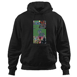 Juice Wrld New Design Hoodies