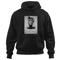 Juice Wrld For Fan Hoodies