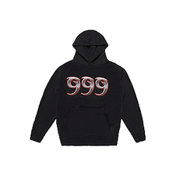 Juice Wrld x Vlone Blade Hoodie