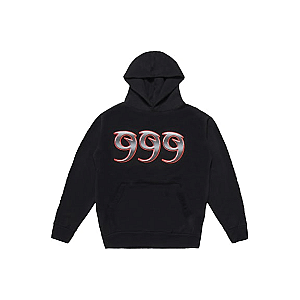 Juice Wrld x Vlone Blade Hoodie