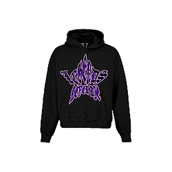 Juice Wrld x Vlone Legend Hoodie