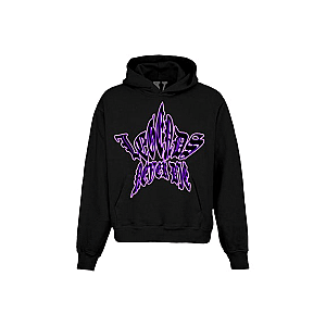 Juice Wrld x Vlone Legend Hoodie