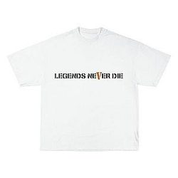 Juice Wrld x Vlone LND 999 Tee