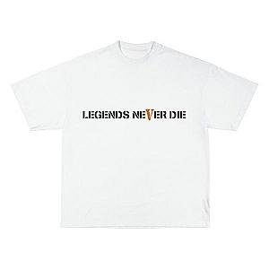 Juice Wrld x Vlone LND 999 Tee