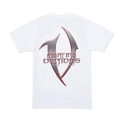 Juice Wrld x Vlone Blade T-shirt
