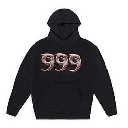 Juice Wrld x Vlone Blade Hoodie