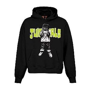 Juice Wrld x Vlone MOTY Hoodie