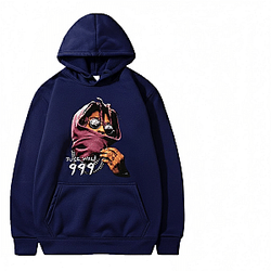 999 Fashion Hip Hop DTNK0901 Juice Wrld Hoodies