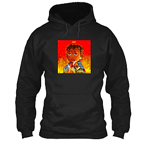 999 TeeHex DTNK0901 Juice Wrld Hoodies