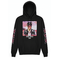 999 Club Legends Never Die DTNK0901 Juice Wrld Hoodies
