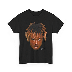 The Party Never Ends Lucid Dreams DTNK0603 Juice Wrld T-Shirts